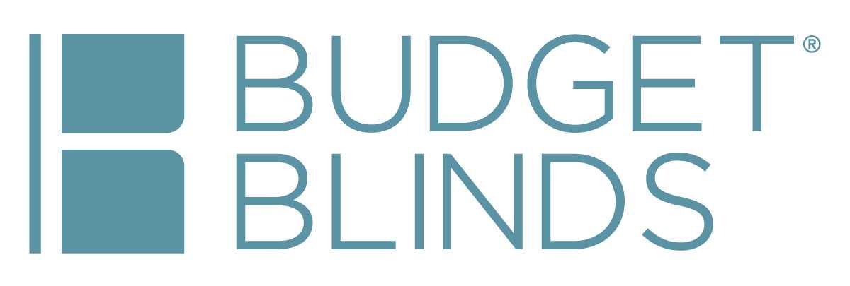 Budget Blinds logo
