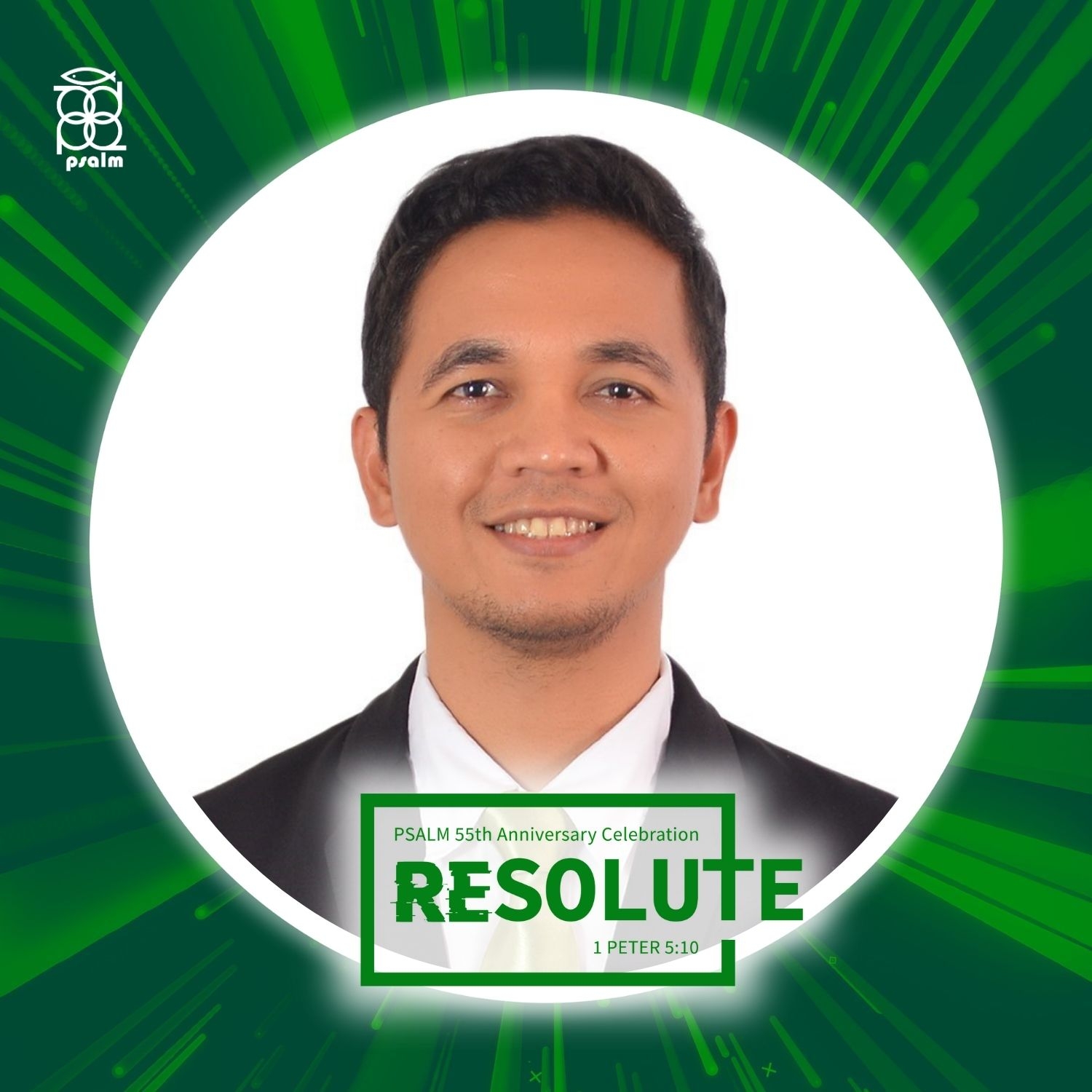 Jason Gamalo