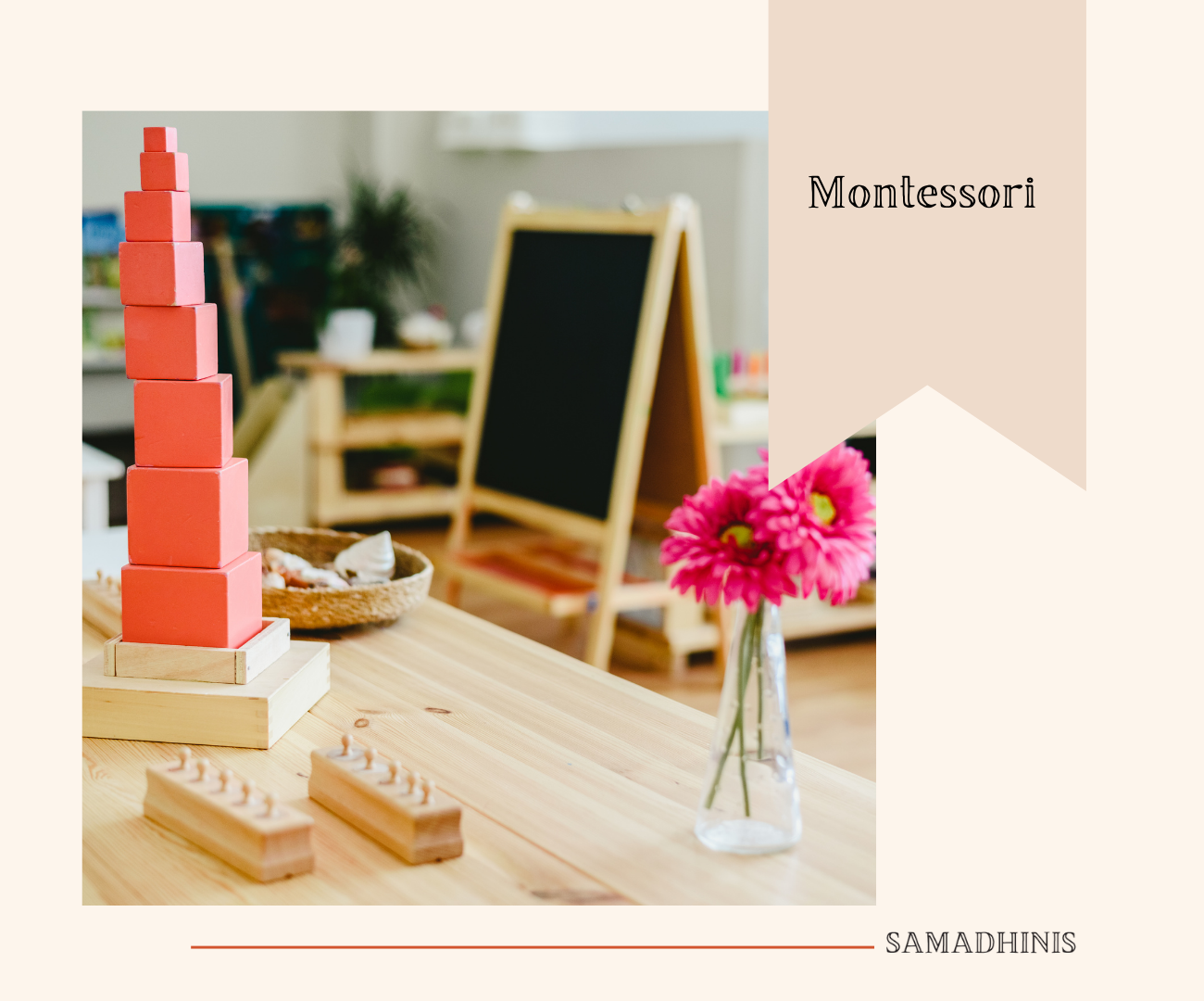 Montessori