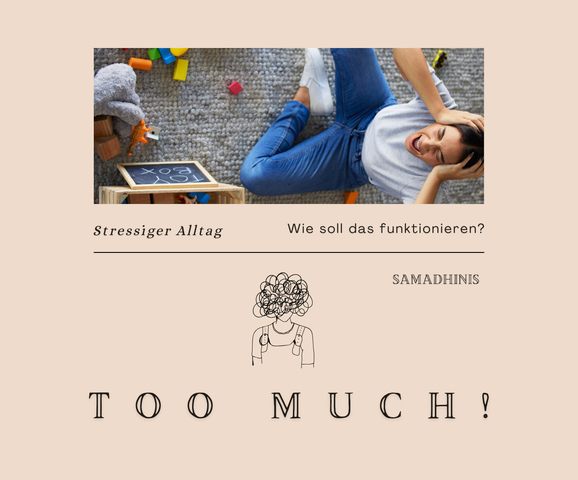 Yoga im Alltag