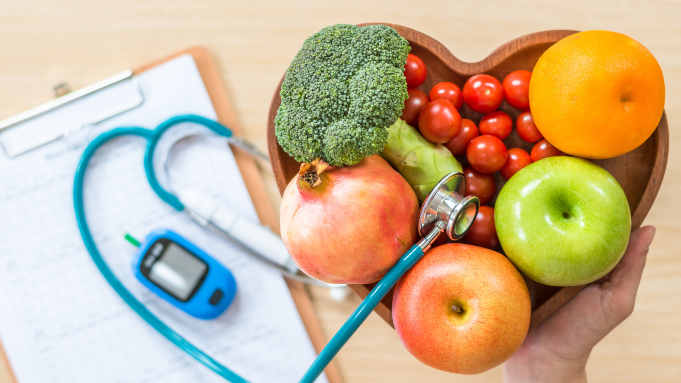 Managing Diabetes: How Routine Checkups and Primary Care Make a Difference Managing Diabetes: How Routine Checkups and Primary Care Make a Difference