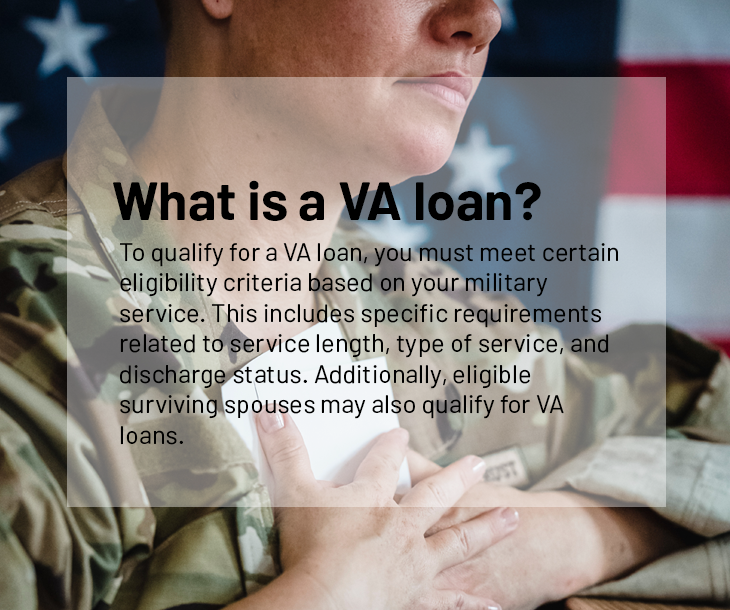 VA loan eligibility 