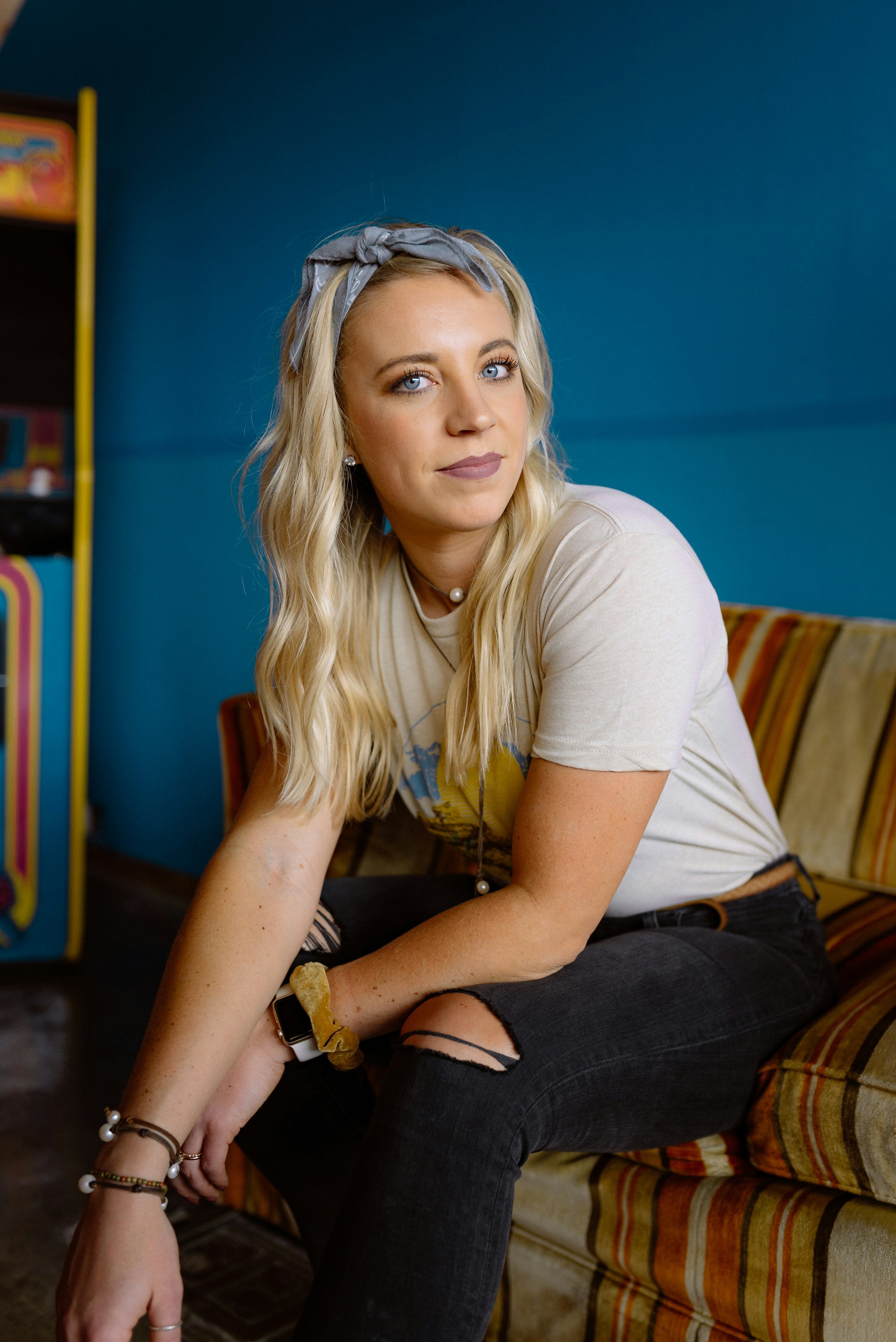 Lindsay Shore
