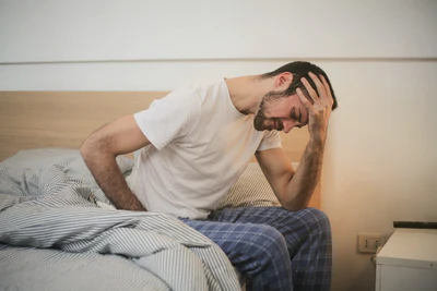 Ever Wondered Why Men Make More Kidney Stones?