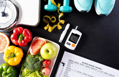 At-Home Nursing Care Plan for Diabetes: Things You Must Know
