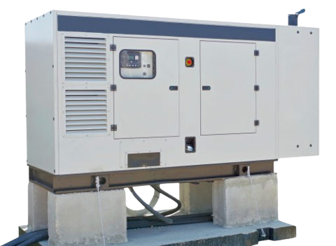 CRITICAL POWER PROTECTION GENERATORSgenerators carousel image