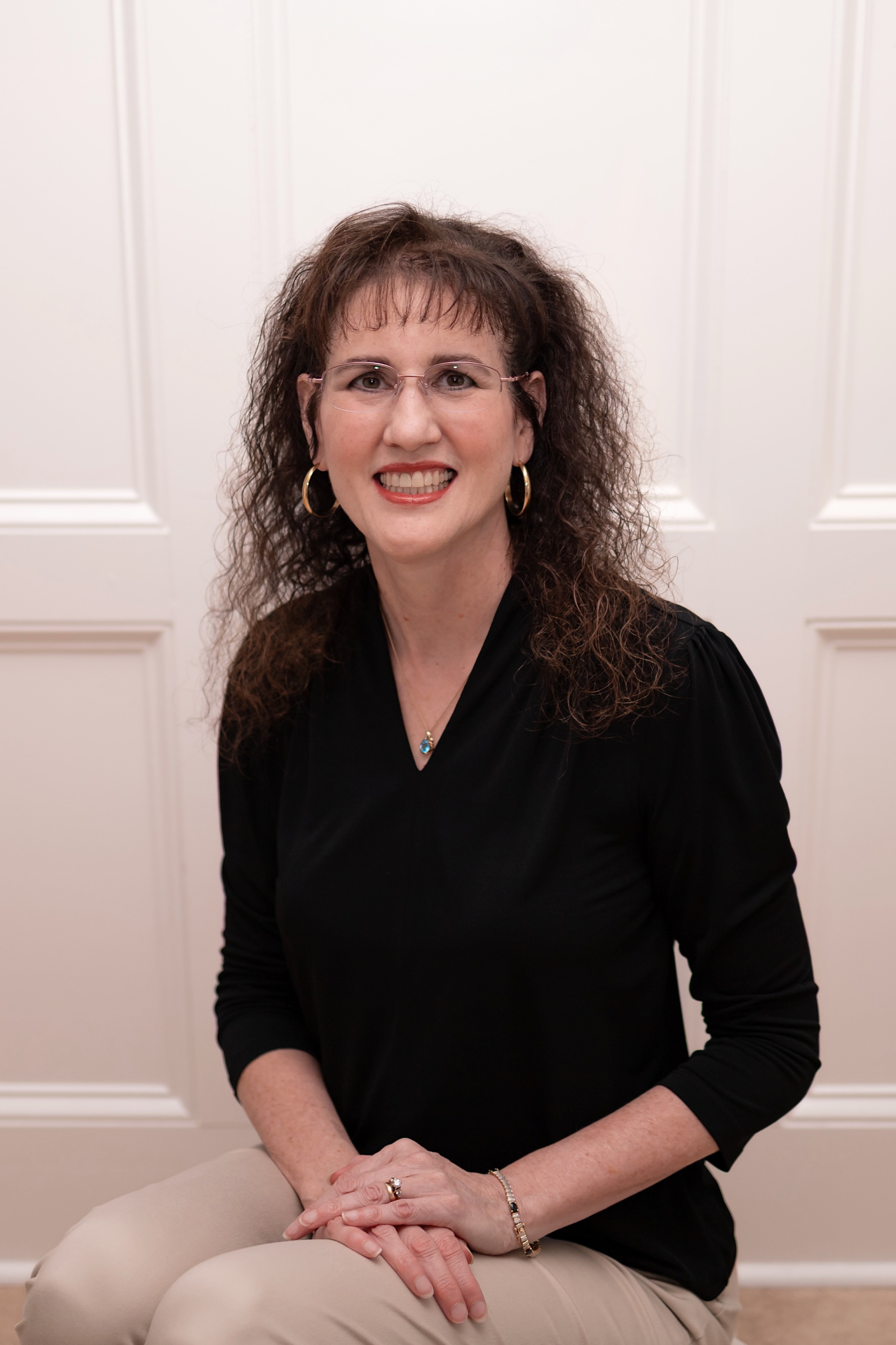 Beth Bowen, founder of Math Mentor Tutoring in Fairhope Alalbama