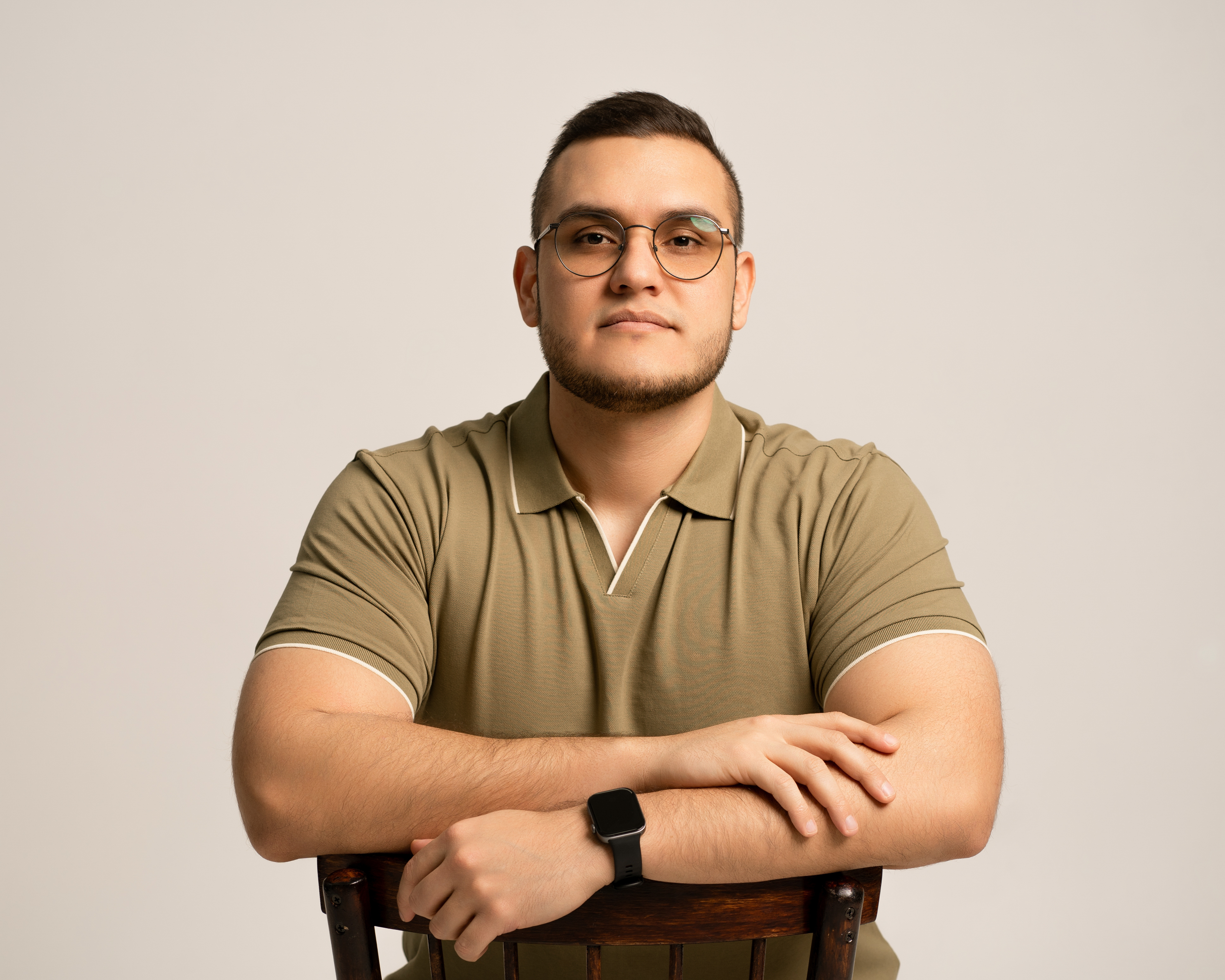 Nerio González D'