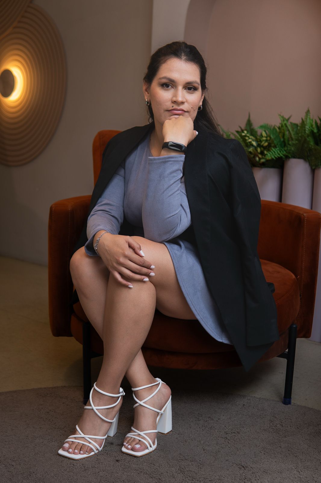 Migday Girón
