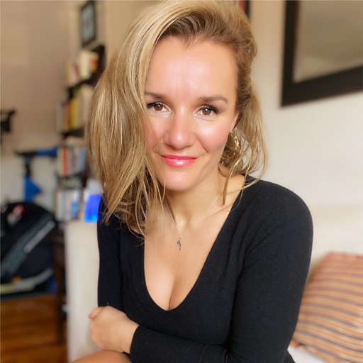 On The Intimacy Inquiry Podcast