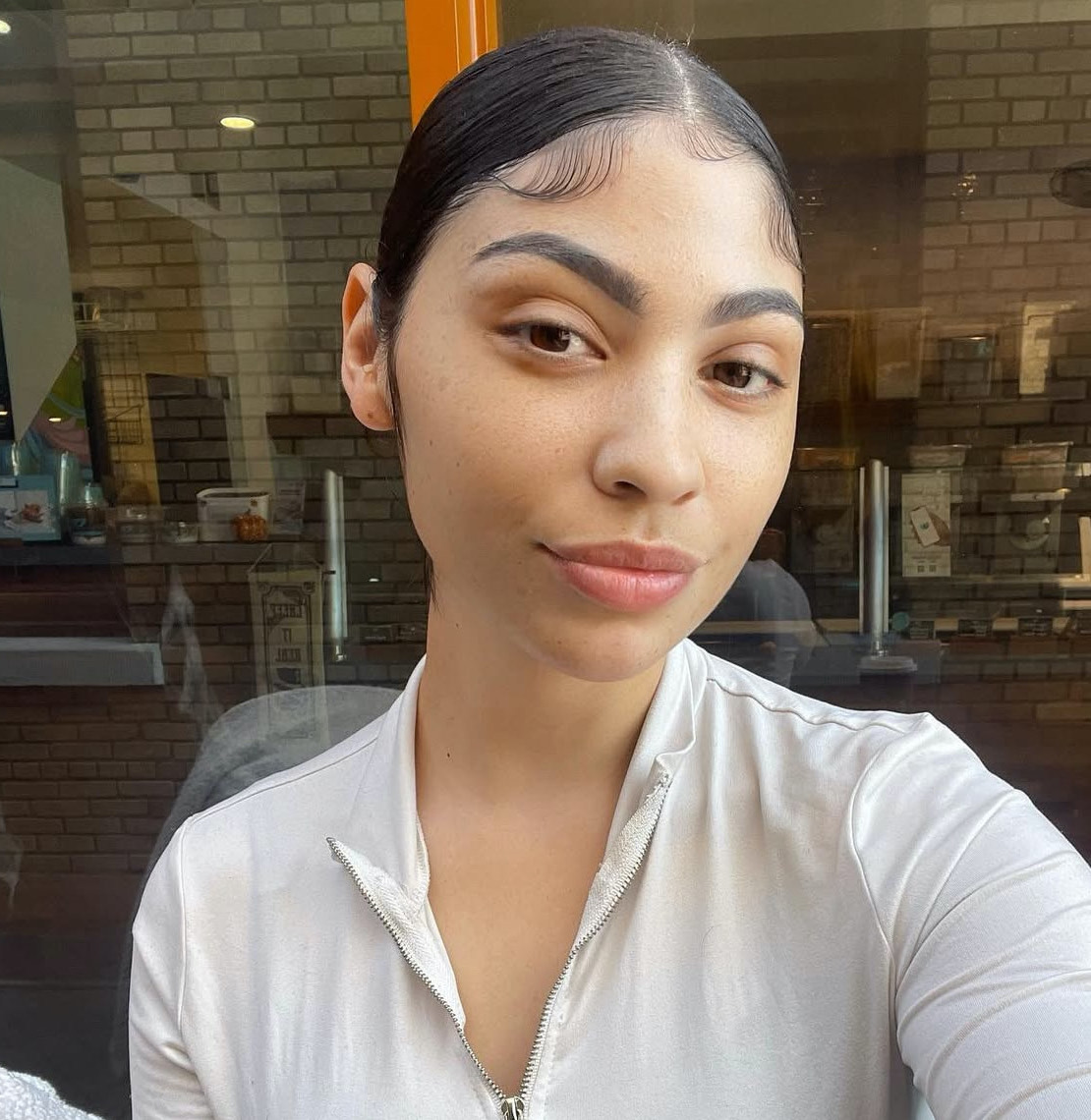 Amber Avant