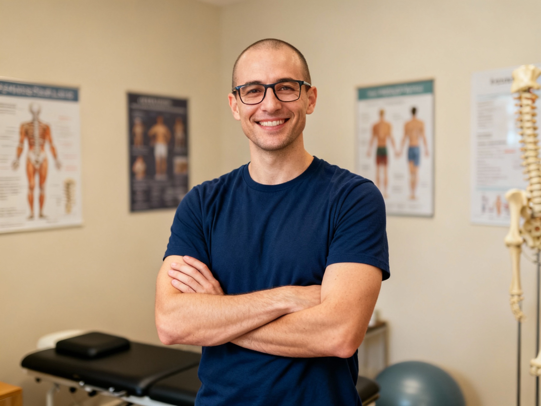 Dr. Edward Hughes photo