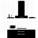 Pictogram of Kitchen Countertops
