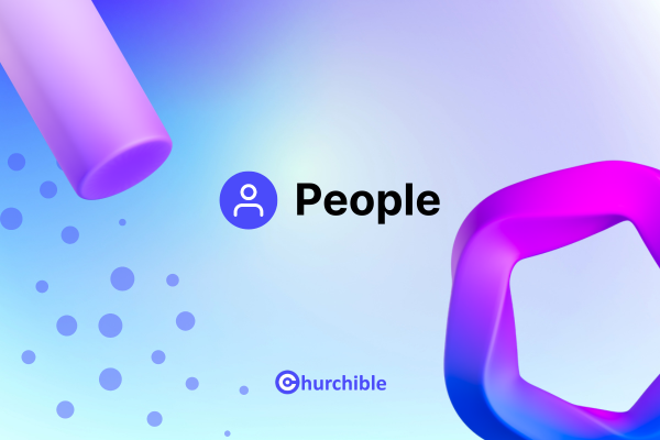 Churchible People Churchible People