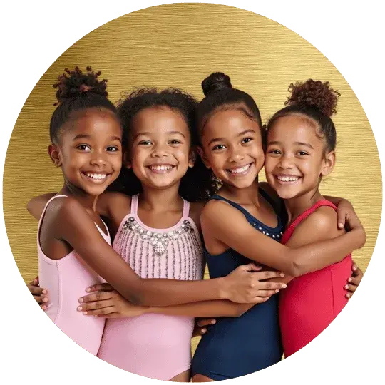 Watch inspiring gymnastics videos on our YouTube channel.