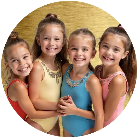 Fun gymnastics clips and tips on TikTok by Gymnastics Redefined.