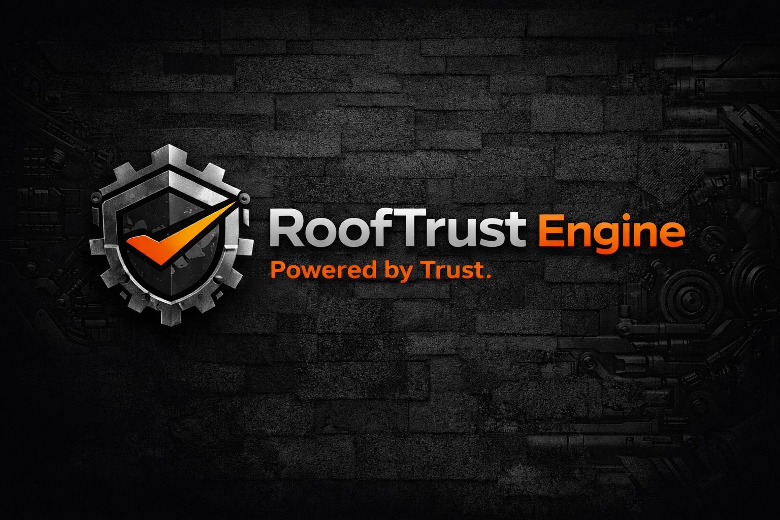 RoofTrust Engine