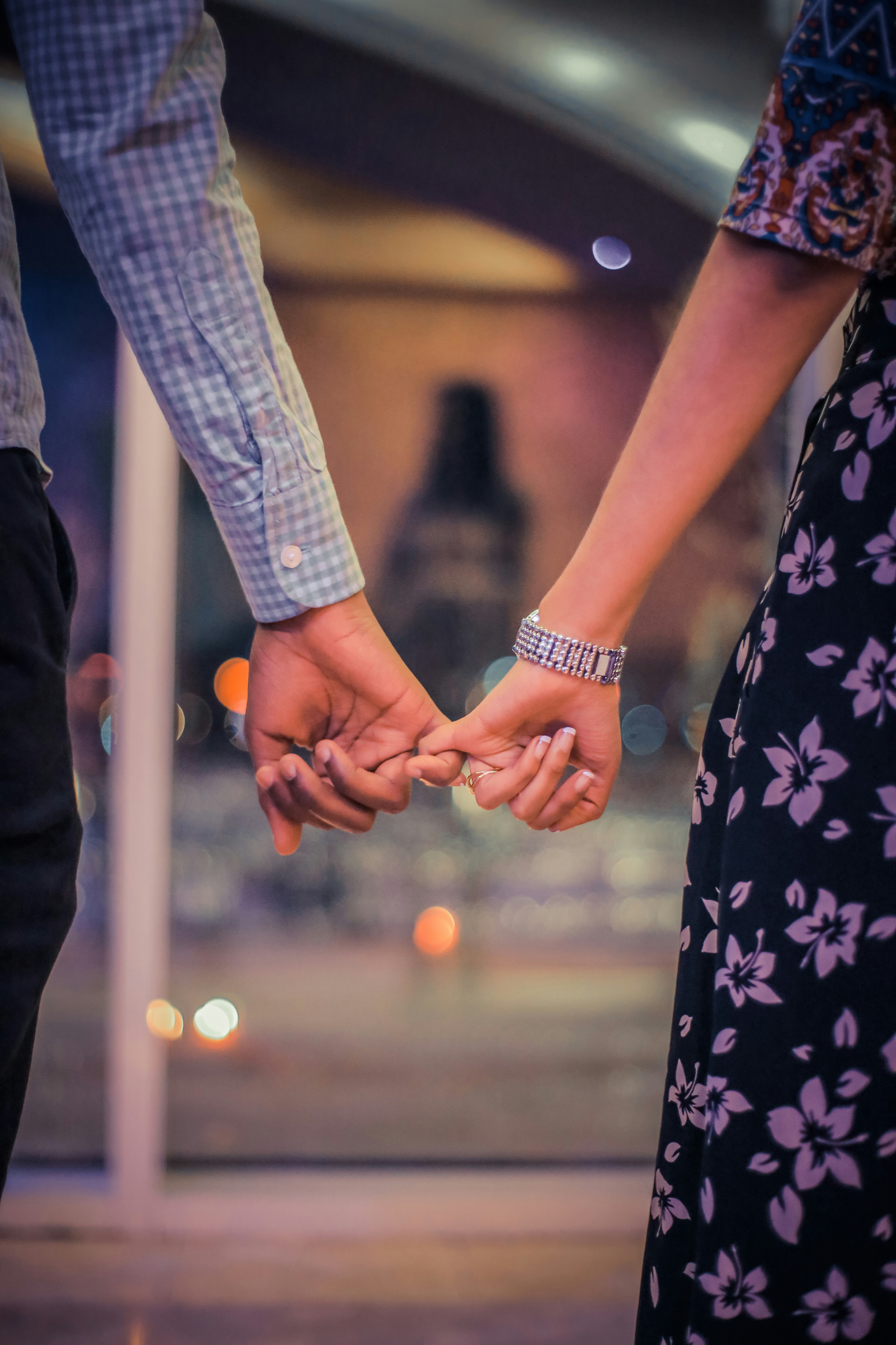 “Self-Love” As A Key To The Romantic Relationship You Crave