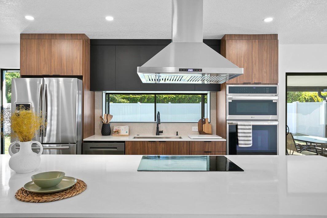 Full Kitchen Remodel