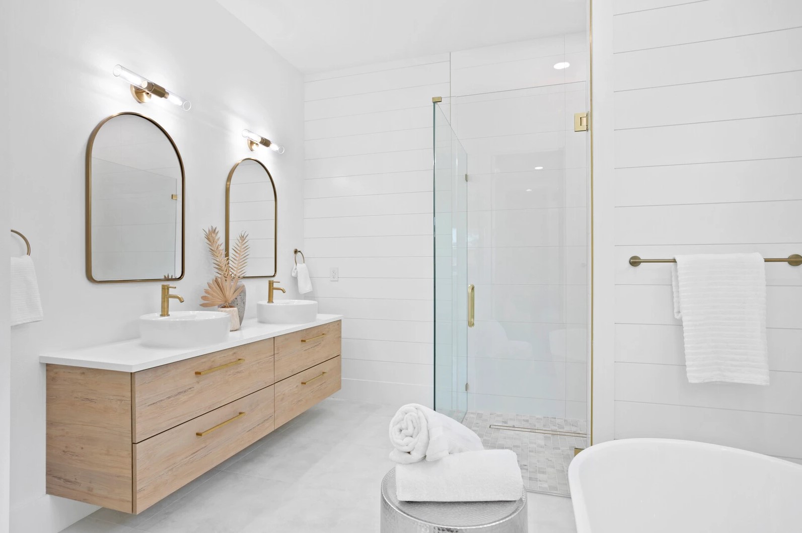 Bathroom Cabinets