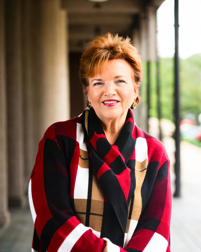 As the host of the Six Figure Speaker Spotlight Podcast and CEO of O’Hara Consulting West, Kelley O'Hara has dedicated her career to helping speakers, authors, coaches, and entrepreneurs elevate their brand, amplify their visibility, and secure the right stages to drive business growth. With over 35 years of experience in marketing, PR, advertising, event management, and show production, Kelley has honed her expertise to guide thought leaders on their journey to becoming recognized and respected in their industries.