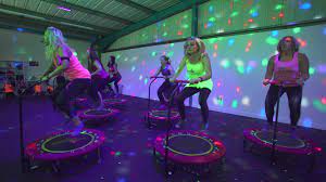 Boogie bounce classes near me sales