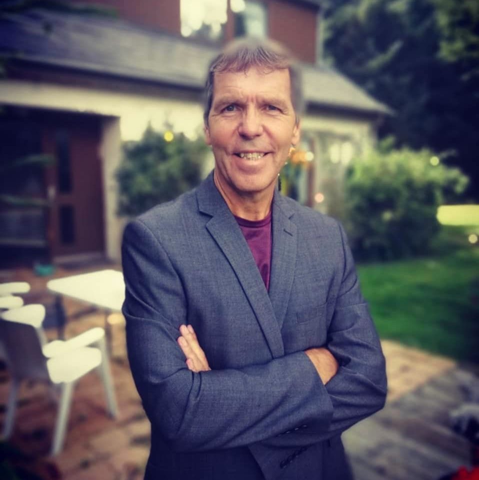 About Jan Robberts:
 
Having studied personal development and leadership since he was 17, he also gained tremendous experience in leadership, communication, and coaching, working directly with Leadership greats, such as John Maxwell and Les Brown. 
He travelled around the world in the oil industry for several decades, so he intentionally and consistently worked on his personal growth whilst supervising and project managing multi-million dollar projects. This has developed and added tremendous value to his journey, personal growth and expertise. 
Jan is known as a Global Influencer & Self-Leadership Strategist. He is co-Founder of Ki Leadership Institute & Founder of JRs Speakers Club. He is a professional Leadership Keynote Speaker, Leadership and personal development Coach, Self-care strategist, Behavioural Analysis Consultant & Values Based Leadership Specialist and to date, has spoken and trained on 4 continents.

https://www.kileadership.com