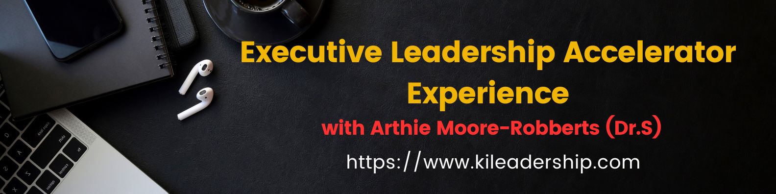 Accelerator experience Accelerator experience