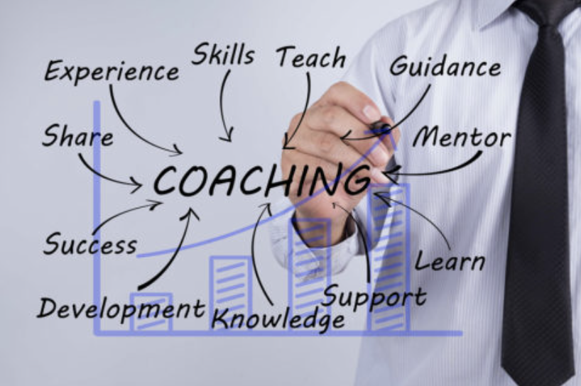 Coaching skills Coaching skills