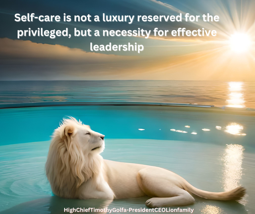 Self-care quote Self-care quote