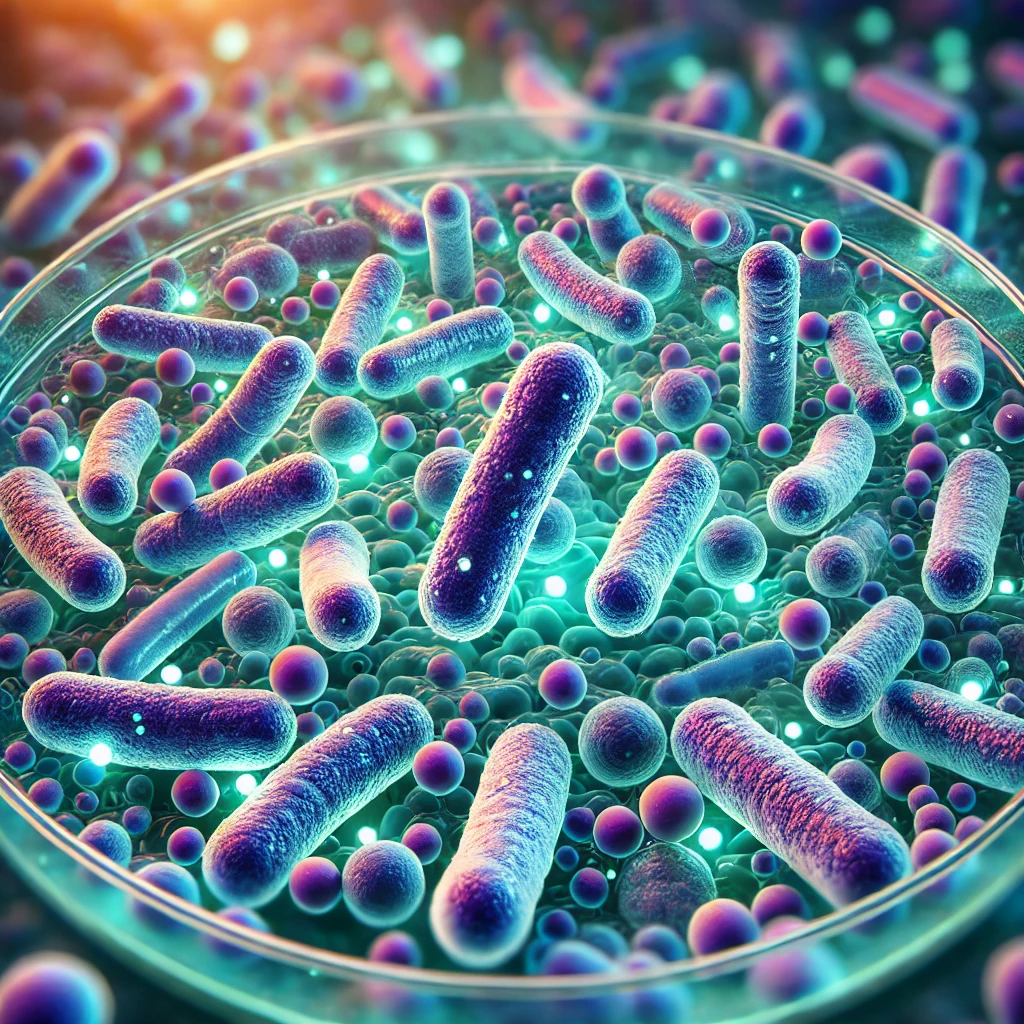 Probiotic Strain