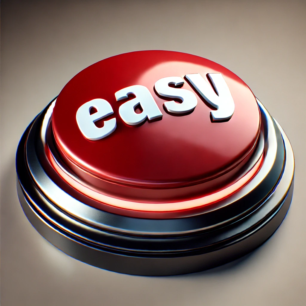 Easy Button