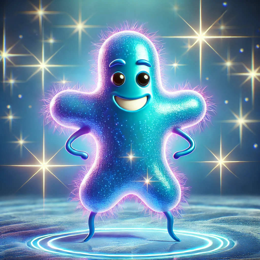 Superstar Probiotic