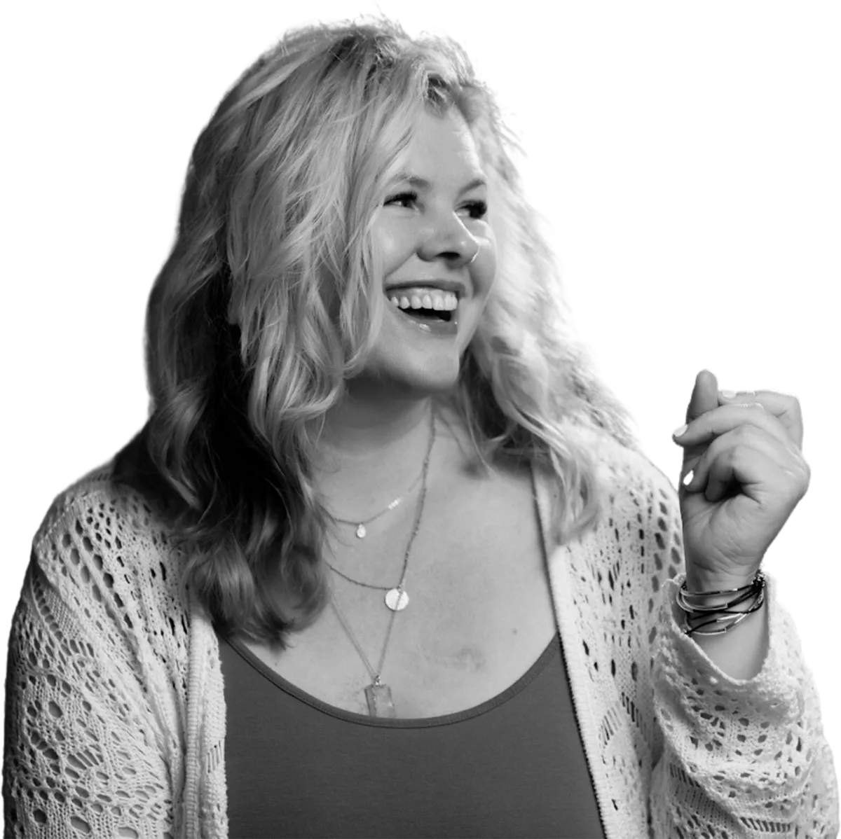 Shannon Lavenia is the CEO of Brand Builder AI and Brand Builder Design, specializing in guiding entrepreneurs to optimize their businesses through automation and strategic systems