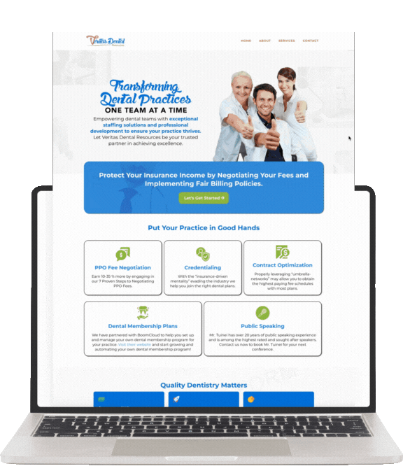 Web Development and System Enhancements Web Development and System Enhancements