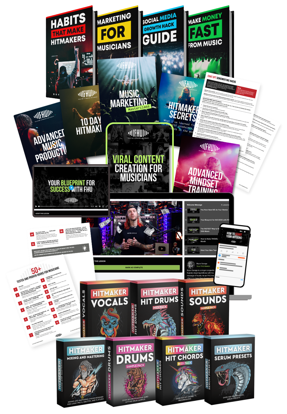 how to produce music how to produce music