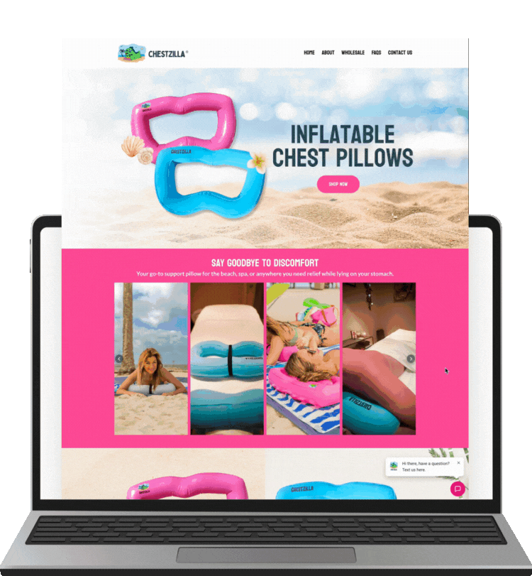 Web Development, Web Design, Amazon Storefront, E-Commerce Web Development, Web Design, Amazon Storefront, E-Commerce