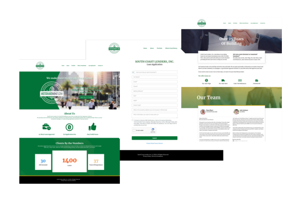 South Coast Lenders South Coast Lenders