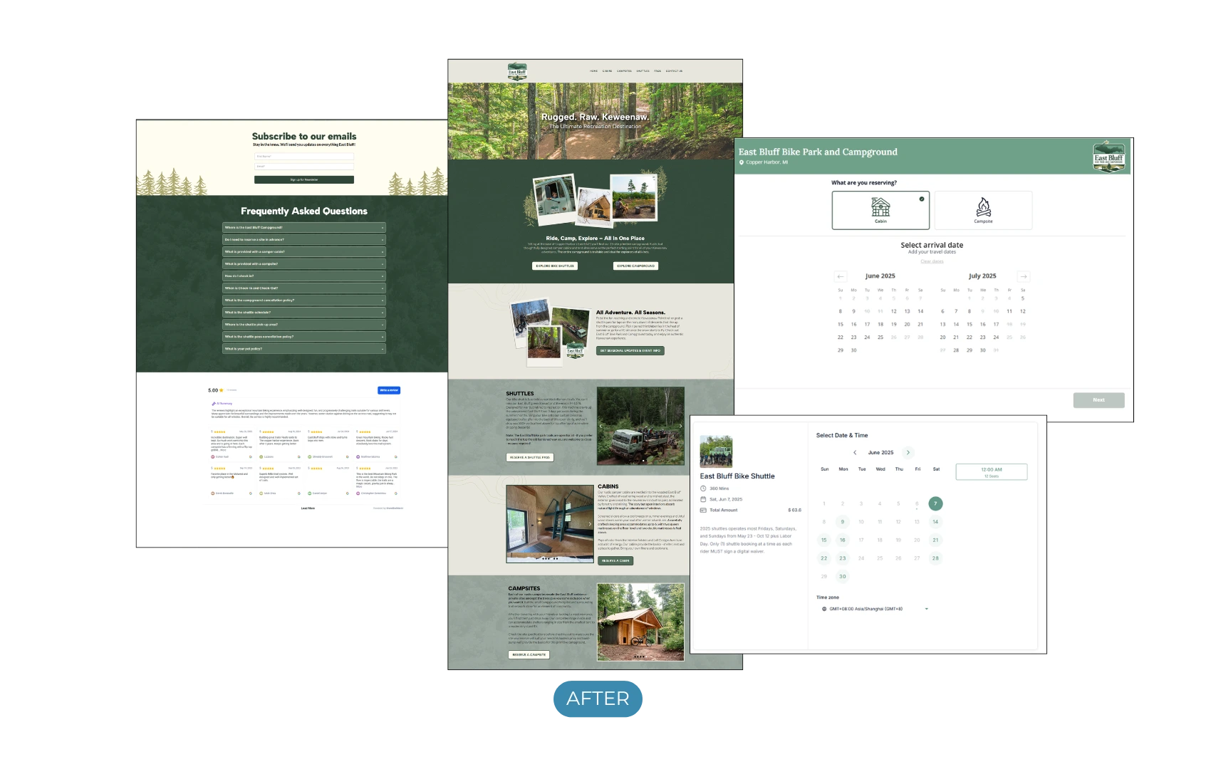 boost engagement, simplify booking, and scale effortlessly with the business. boost engagement, simplify booking, and scale effortlessly with the business.