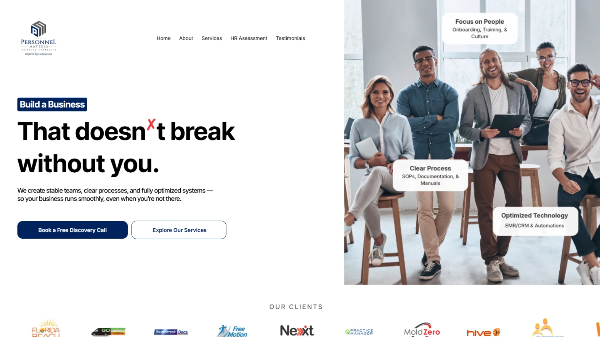 Modern Web Design Solutions - UI/UX Design Services