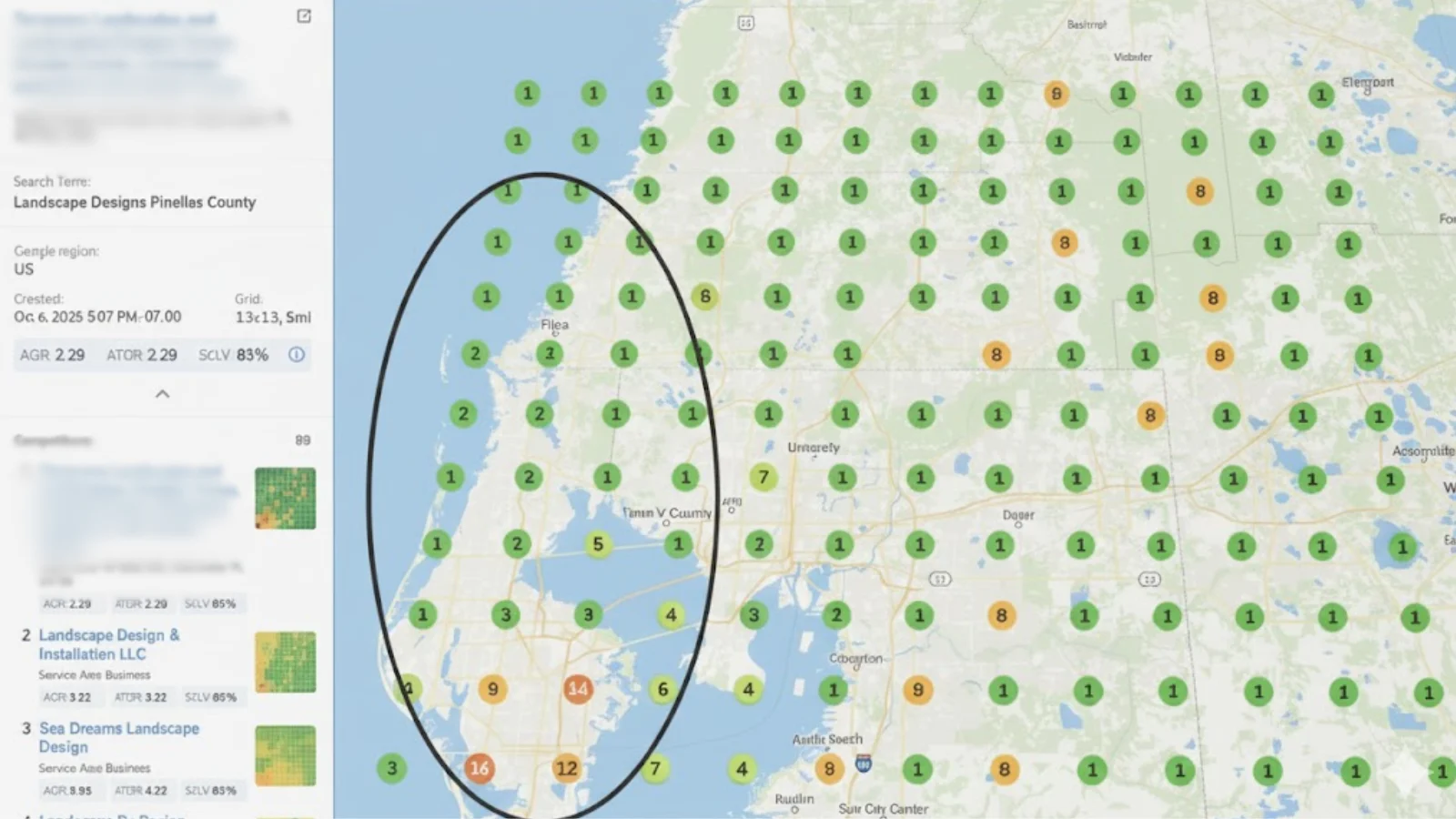 Local Landscape Design & Build Company