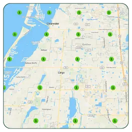 Landscape contractor specializing in backyard transformations and outdoor spaces