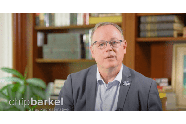 Meet Chip Barkel, Realtor of Chip Barkel - eXp Realty in Willowdale