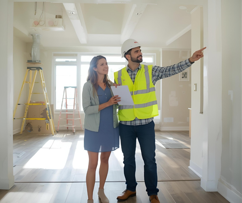 Closeout Checklist: From Punch List to Done – Essential Steps for Homeowners Closeout Checklist: From Punch List to Done – Essential Steps for Homeowners