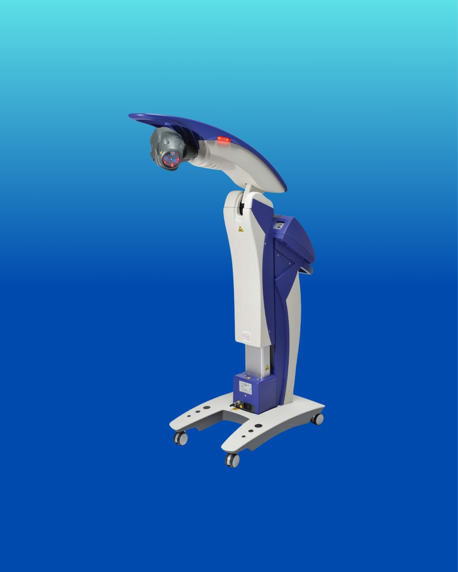 MLS Laser Therapy