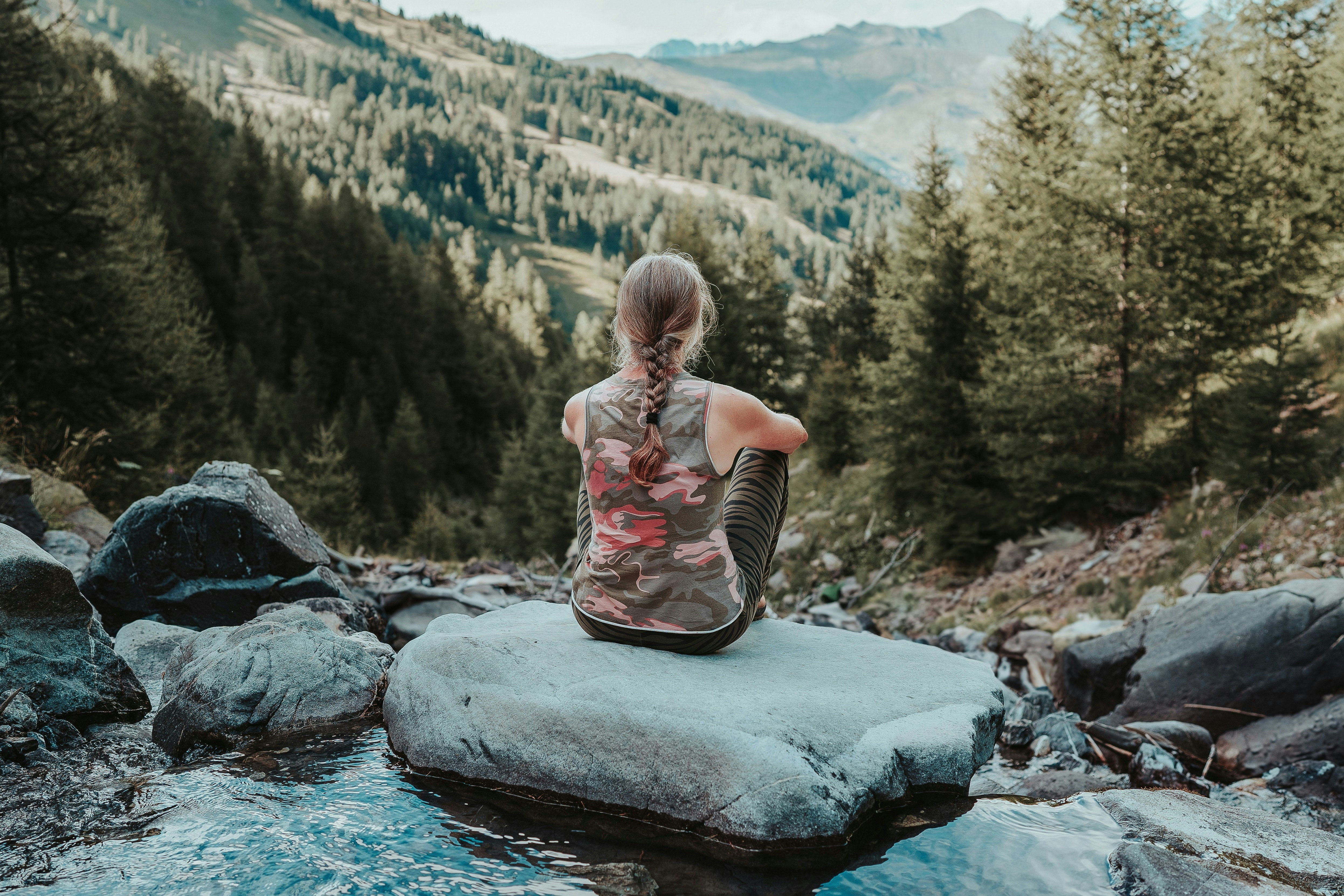 Integrative Focus