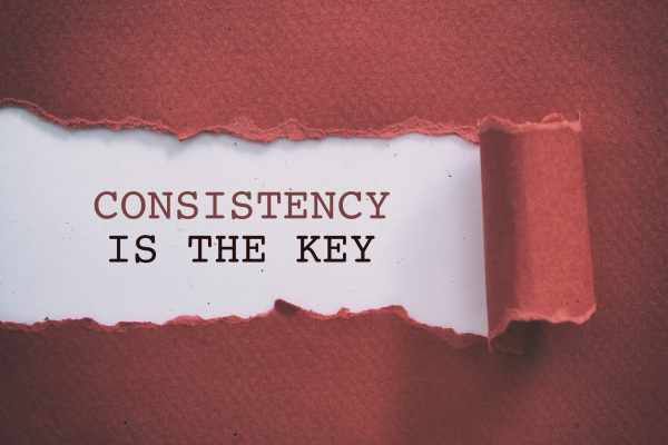 Improve Content Consistency 