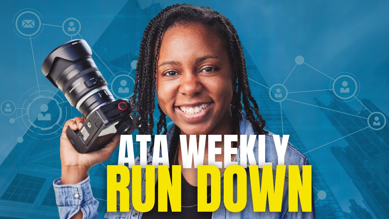 ATA Rundown June 29th, 2025