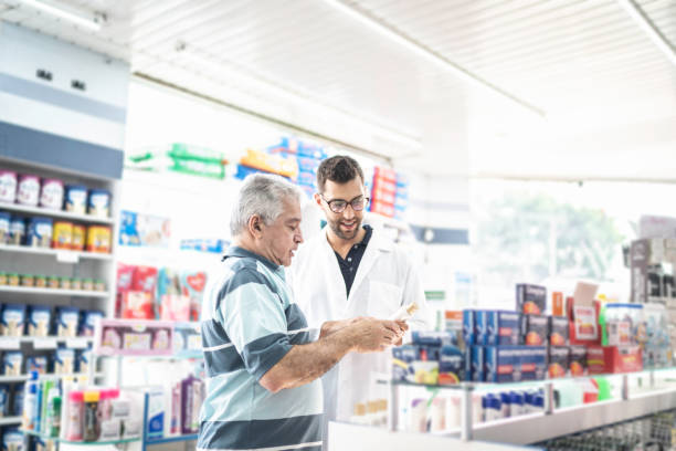 Life and health insurance company that provides customer-centric services.