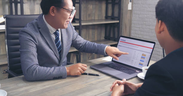 Mentorship in the insurance industry can provide valuable guidance and advice.